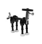 Zebra Zebrabit, zestaw konstrukcyjny