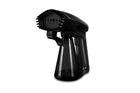 Zeegma, parownica do ubrań, ZE-HANDIG BLACK, 1500W, czarna
