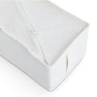 Zeller, organizer na bieliznę, Nomad, 6 przegródek, 30-15-11 cm