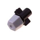 Zestaw do nawadniania roślin, 10 dysz, 5m