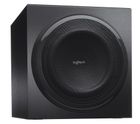Zestaw Głośników Logitech Z-906 980-000468, 5.1; Kolor, czarny