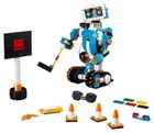 Zestaw promocyjny: LEGO BOOST, zestaw kreatywny, 17101 + GRATIS: LEGO Creator, Potężne silniki, 31072