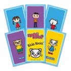 Zgadnij kto to? Kicia Kocia, gra familijna