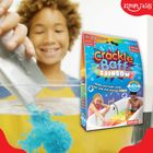 Zimpli Kids, Crackle Baff Colours, strzelający proszek do kąpieli, 3 kolory