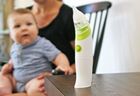 ZoLi, Breathe, elektroniczny aspirator do nosa
