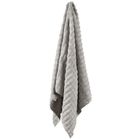 Zone Denmark, Inu, ręcznik łazienkowy, soft grey, 140-70 cm