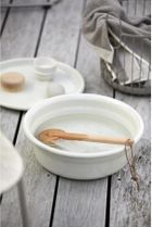 Zone Denmark, Inu, zestaw do domowego SPA, zielony, 1l, 14165