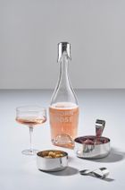 Zone Denmark, Rocks, korek do szampana