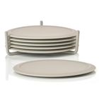 Zone Denmark, Singles, podstawki pod szklanki, mood