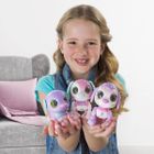 Zoomer, Zupps, Princess Pug, piesek, zabawka interaktywna