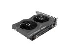Zotac, GeForce, karta graficzna, RTX 3050 6GB TWIN EDGE OC GDDR6, 96bit, 1477/14000, HDCP, Three DP, HDMI, Lite Pack