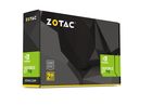 Zotac, karta graficzna, GeForce GT 710 2GB DDR3