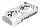 Zotac, karta graficzna, GeForce RTX 5050 Twin Edge OC White