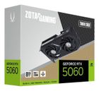 Zotac, karta graficzna, GeForce RTX 5060 TWIN EDGE 8GB GDDR7 128bit 3DP/HDMI