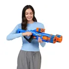 Zuru, X-Shot, Insanity Berzerko, wyrzutnia, 48 strzałek