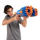 Zuru, X-Shot, Insanity Manic Blaster, wyrzutnia, 24 strzałki