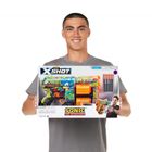 Zuru, X-shot, Skins Dread, Sonic the Hedgehog, Hyper Spike, wyrzutnia, 12 strzałek
