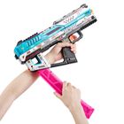 Zuru, X-Shot, Skins Pro Series, Fury-X Blaster, wyrzutnia, 40 strzałek
