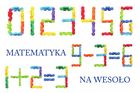 Zwierzaki, klocki, 34 elementy