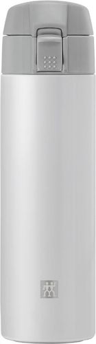 Zwilling, kubek termiczny, 450 ml, biały