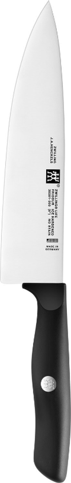 Zwilling, Life, zestaw noży w bloku, 6 szt., 38591-001-0