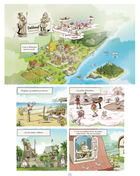 Życie ma smak! Delisie. Tom 1