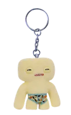 Fuggler, Collectible Keychain, Blind Pack, breloczek, figurka kolekcjonerska, 6 cm, 1 szt.