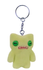 Fuggler, Collectible Keychain, Blind Pack, breloczek, figurka kolekcjonerska, 6 cm, 1 szt.