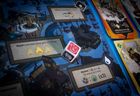 Portal Games, Bór, gra strategiczna