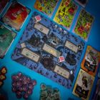 Portal Games, Bór, gra strategiczna