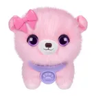 Scruff a Luvs, zwierzaczek kudłaczek, maskotka do kąpania, różowy, 1 szt.