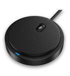 Techly, mikrofon konferencyjny, dookólny, USB 2.0 z wyciszeniem