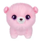 Scruff a Luvs, zwierzaczek kudłaczek, maskotka do kąpania, różowy, 1 szt.