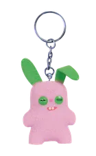 Fuggler, Collectible Keychain, Blind Pack, breloczek, figurka kolekcjonerska, 6 cm, 1 szt.