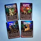Portal Games, Bór, gra strategiczna