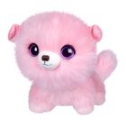 Scruff a Luvs, zwierzaczek kudłaczek, maskotka do kąpania, różowy, 1 szt.