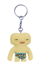 Fuggler, Collectible Keychain, Blind Pack, breloczek, figurka kolekcjonerska, 6 cm, 1 szt.