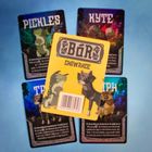 Portal Games, Bór, gra strategiczna