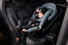 Thule, Alfi, baza fotelika samochodowego z mocowaniem ISOFIX