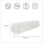 3 Sprouts, Blueberry, tunel do zabawy, Ivory