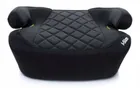 4BABY, Hi-Fix, I-size, podstawka samochodowa, black, 125-150 cm