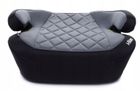 4BABY, Hi-Fix, I-size, podstawka samochodowa, grey, 125-150 cm