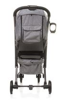 4Baby, Smart 2.0, wózek spacerowy, grey