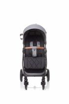 4Baby, Stinger Air, wózek spacerowy, zielony