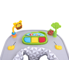 4Baby, Walk'n Push, chodzik, grey