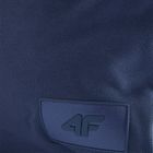 4F, plecak, niebieski