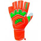 4keepers, rękawice piłkarskie, Guard Fogo MNC S954593, rozmiar 9.5