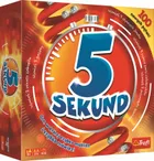 5 Sekund, gra familijna
