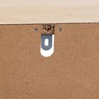 5five Simply Smart, Abana, niska szafka łazienkowa stojąca, 30-30-80 cm