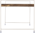 5five Simply Smart, Blocq, regał na blat kuchenny, 40-20-20 cm